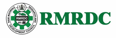 RMRDC logo featuring circular seal with green banner and text Rural Development Corporation